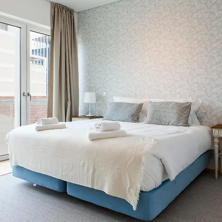 Brand New Santos Design Flat * Lisboa